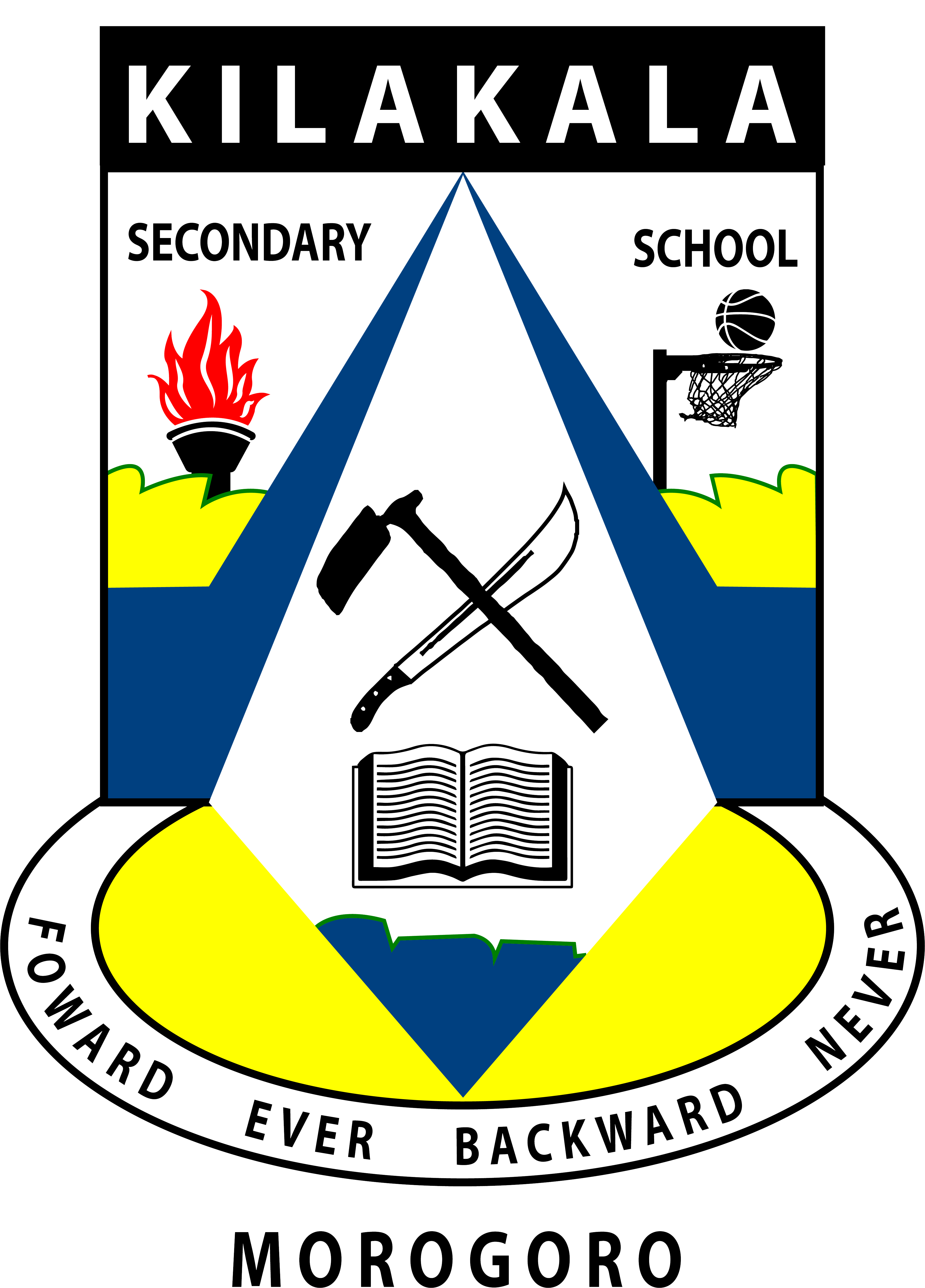 School crest
